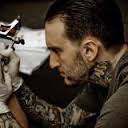 Tattoos Carl has done